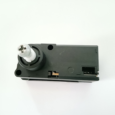 ফাউ হেভি ট্রাক হেডলাইট অ্যাডজাস্টমেন্ট মোটর 12v/24v অভ্যন্তরীণ