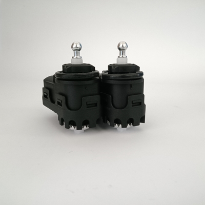 ডংফেং লাইট ট্রাক 12V/24V এর জন্য যানবাহনের হেডলাইট অ্যাডজাস্টমেন্ট মোটর লেভেল