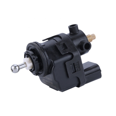 কালো হোন্ডা কার হেডলাইট মোটর পার্ট নম্বর OEM