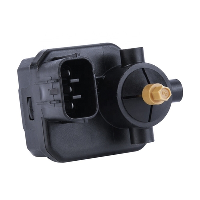 কালো হোন্ডা কার হেডলাইট মোটর পার্ট নম্বর OEM