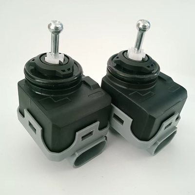 হেডল্যাম্প হেডলাইট লেভেলিং ডিভাইস নিসান 12V প্রতিস্থাপন করুন