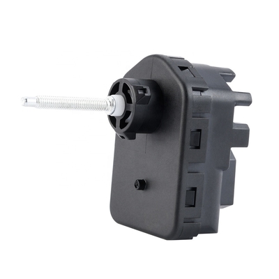 12V 24V টয়োটা নিসান হেডলাইট অ্যাডজাস্টমেন্ট লেভেল অ্যাকচুয়েটর হেড ল্যাম্প লেভেলিং