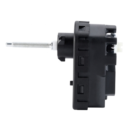 12V 24V টয়োটা নিসান হেডলাইট অ্যাডজাস্টমেন্ট লেভেল অ্যাকচুয়েটর হেড ল্যাম্প লেভেলিং