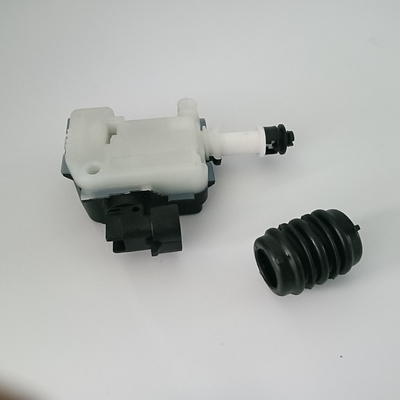 24V চার্জিং কভার সুইচ মোটর WSD-JG-26