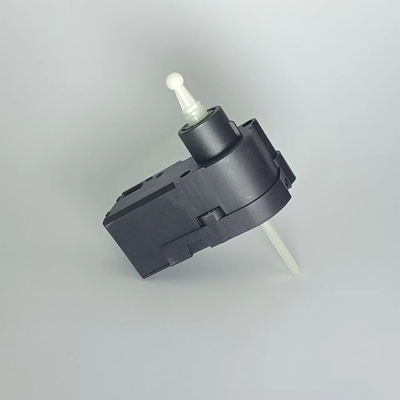 Citroen 12V 24V এর জন্য ম্যানুয়াল স্বয়ংক্রিয় হেডলাইট অ্যাডজাস্টমেন্ট মোটর
