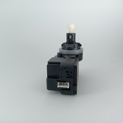 ভক্সওয়াগেন Vw 12Volt-এর জন্য হেড ল্যাম্প লেভেলিং হেডলাইট লেভেল অ্যাডজাস্টার