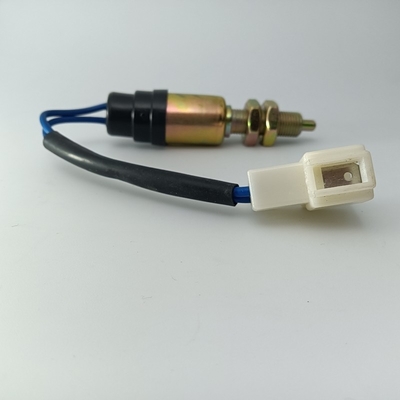 Honda Citroen Toyota এর জন্য ব্রেক লাইট সেন্সর সুইচ ব্রেক অ্যাকচুয়েটর সুইচ