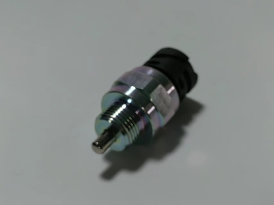 OEM/ODM কার রিভার্সিং সেন্সর 12 মাসের ওয়ারেন্টি
